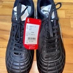 ●入手困難●【新品 未使用 タグ付き】PUMA プーマ サッカースパイク パラメヒコ 26.0cmの画像