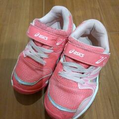 asics 16cm