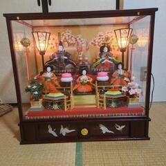 雛人形 ひな人形 ひな祭り 人形 の画像
