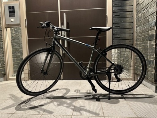 nesto vacanze2自転車
