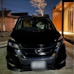 コミコミ130万！　早い者勝ち！　セレナプロパイロットエディション