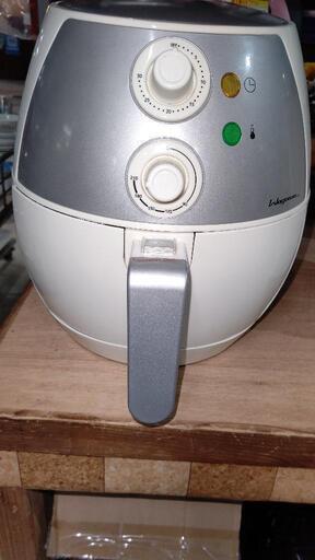 ノンフライヤー