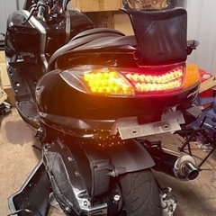 4D9 マジェスティ250 スマートキー格安‼️