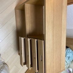 物置　土日受け取り希望の画像
