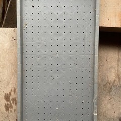 稲などの苗箱(プラスチック製)