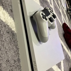 プレステーション4の画像