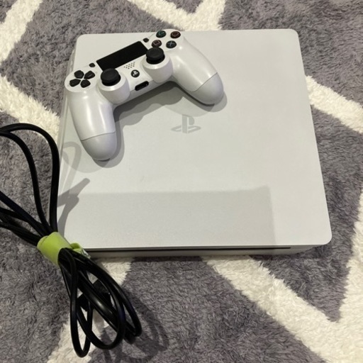 プレステーション4