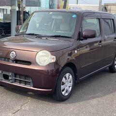 ダイハツ　ミラココア　ナビ　ワンセグテレビ