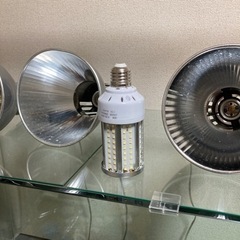 引取限定［90cmガラス水槽・水槽台・ライト］セット　2/27までの画像