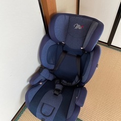 チャイルドシート