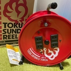 トクサンデーリール　D-30型