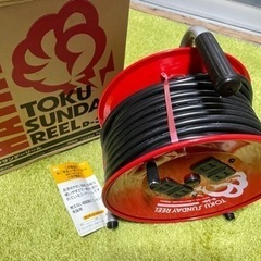 トクサンデーリール　D-30型の画像