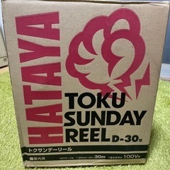 トクサンデーリール　D-30型の画像