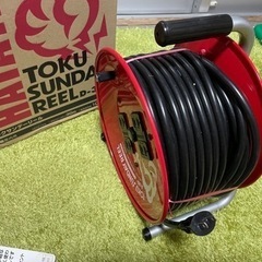 トクサンデーリール　D-30型の画像