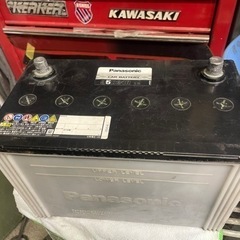 95D31R パナソニック カーバッテリー
