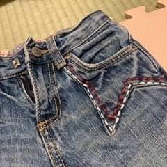 100センチ　①の画像