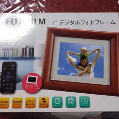 デジタルフォトフレームの画像