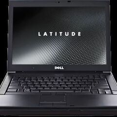 ★再値下げ★【2,500円】外部モニター＋ノートパソコン：Del...