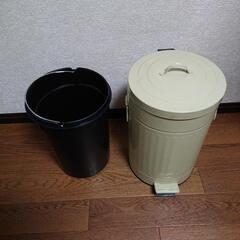 2月末まで。ゴミ箱の画像