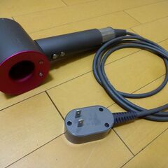 ■ダイソン ドライヤー HD01 Dyson Supersonic ヘアドライヤー 美容家電 髪の毛 乾かす 乾燥 温風