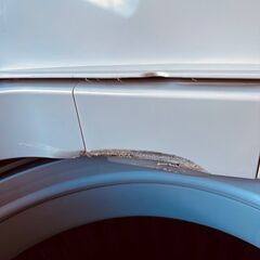  11685 SHARP 一人暮らし洗濯機 2016年製 5.5kg 🚗2月18、19日大阪～京都方面 条件付き配送無料！🚗    の画像