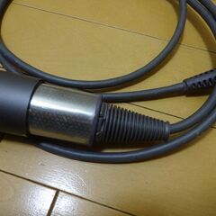 ■ダイソン ドライヤー HD01 Dyson Supersonic ヘアドライヤー 美容家電 髪の毛 乾かす 乾燥 温風の画像