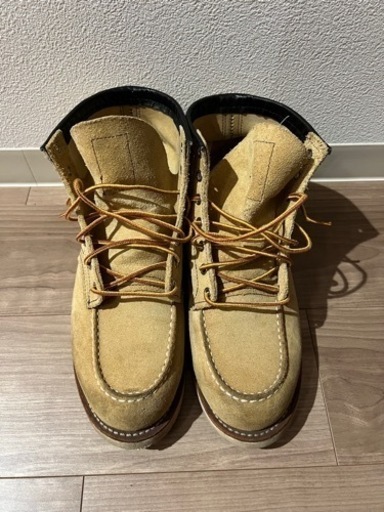 RED WING レッドウィング　8173