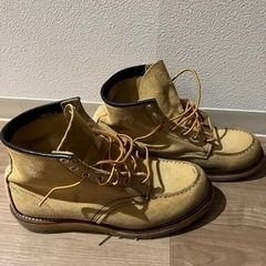 RED WING レッドウィング　8173の画像