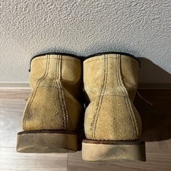 RED WING レッドウィング　8173の画像