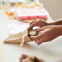 【内職屋さん 筑西店】内職・在宅ワーク/倉庫内スタッフ同時募集の画像