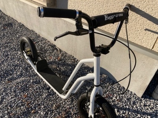 バギークロス　埼玉県