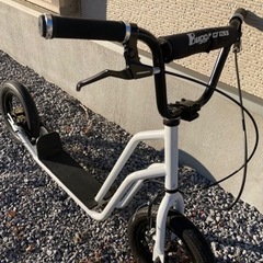 バギークロス　埼玉県