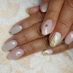 初回様お試しネイル💅⋆꙳