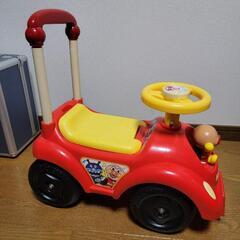 アンパンマンカーの画像