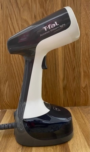 ティファール T-fal 衣類スチーマー