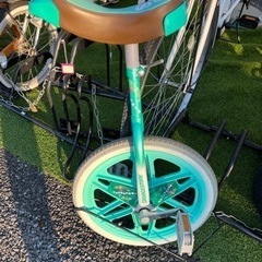Bridgestone 一輪車
