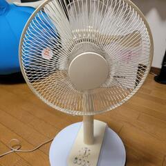 扇風機