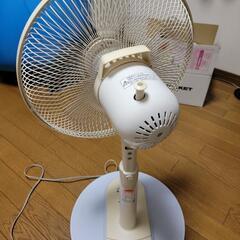 扇風機の画像