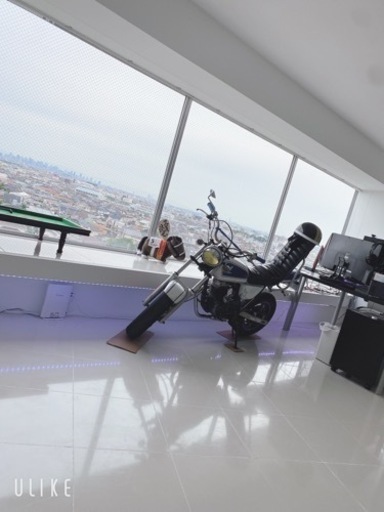 エイプ50！カスタム車両！人気急騰