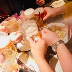 酒好き達の呑みグル - 友達