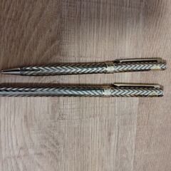 VALENTINO　GARAVANI 🖊シャープペン＆ボールペン