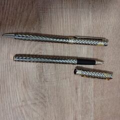 VALENTINO　GARAVANI 🖊シャープペン＆ボールペンの画像