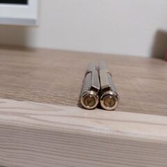 VALENTINO　GARAVANI 🖊シャープペン＆ボールペンの画像