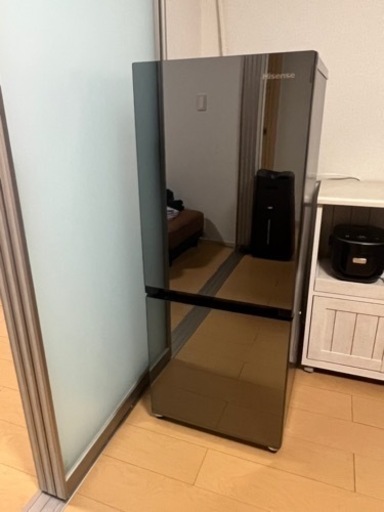 冷蔵庫