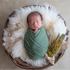 【組数限定】ニューボーンフォト出張撮影👶💓