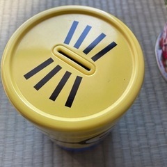 ディズニー缶の画像