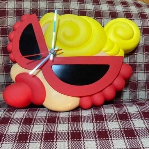 ＨＹＳＴＥＲＩＣ　ＭＩＮＩ　時計