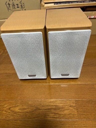 ケンウッドスピーカー 訳あり