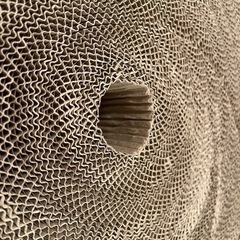 【定価の半額‼︎】巻きダンボール 1200mm幅×50Mの画像