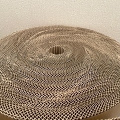 【定価の半額‼︎】巻きダンボール 1200mm幅×50Mの画像